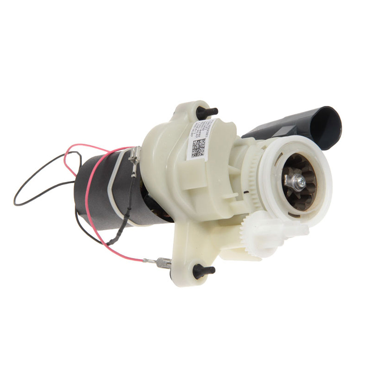 DeLonghi AS00005650 Coffee Grinder Assembly Replacement Part - Compatible with Espresso Machines, Perfect for Home Baristas & Coffee Enthusiasts