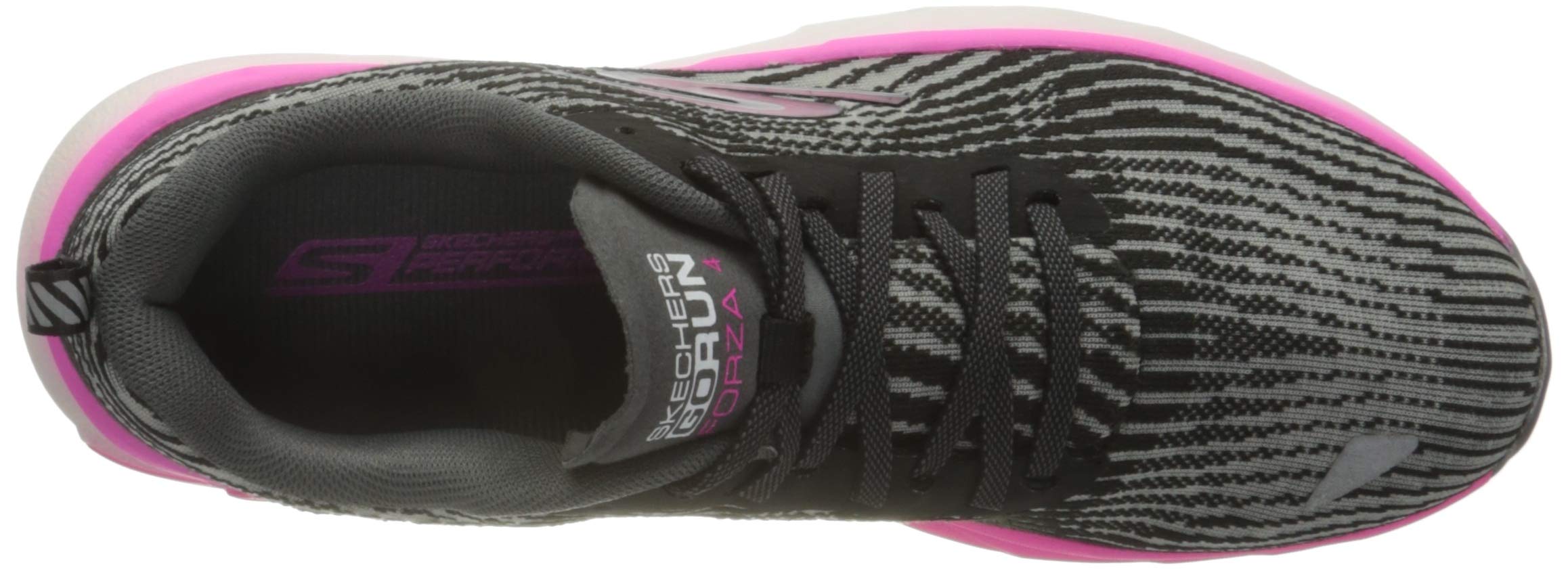 Skechers Women's Comfortable Walking Sneakers - Lightweight Athletic Shoes for Running, Gym & Casual Wear | Breathable Mesh Upper & Cushioned Insoles