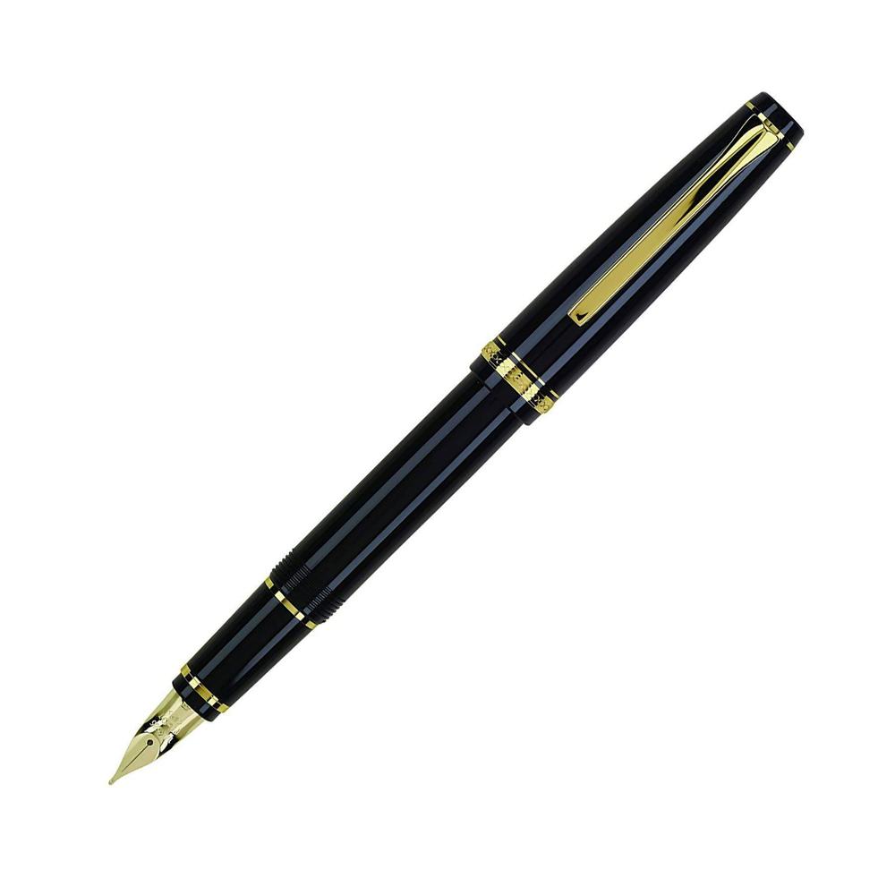 Pilot Falcon Fountain Pen - Premium Flexible Nib for Calligraphy, Writing & Art - Ideal for Professionals, Students & Gift Giving
