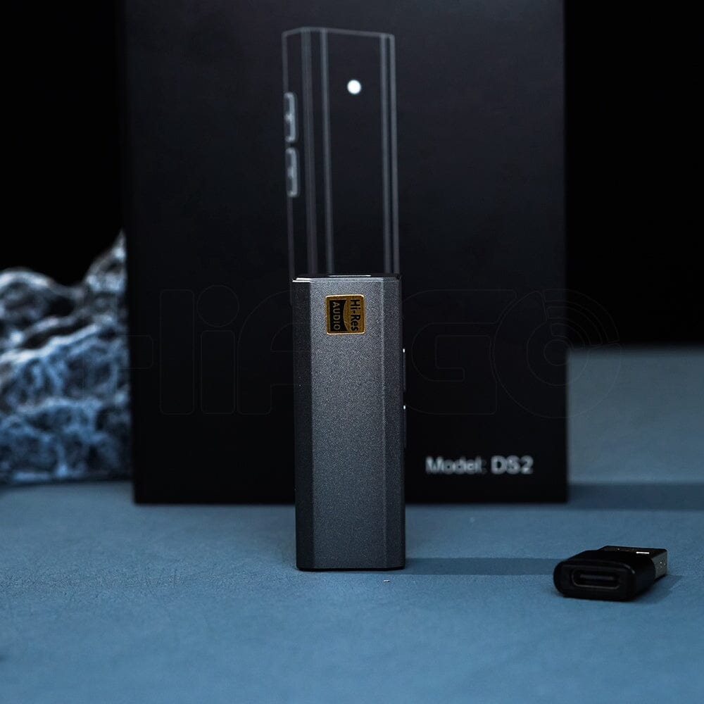DS2-Gray