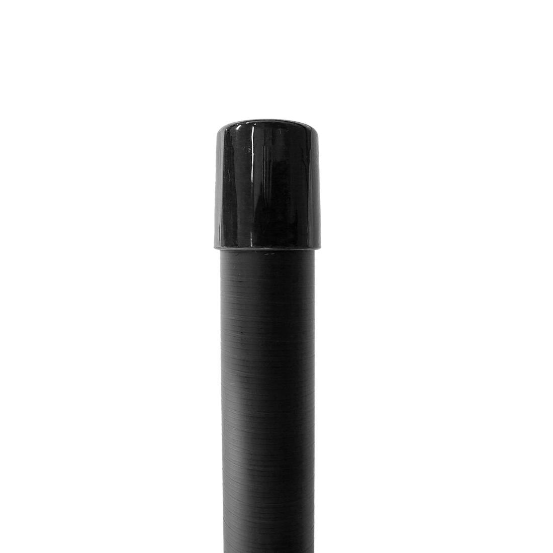 XERO Pro Basic Carbon Fiber Water Fed Pole - Lightweight Telescopic Window Cleaning Pole for High Rise Buildings, Homes & Cars | Durable & Easy to Use