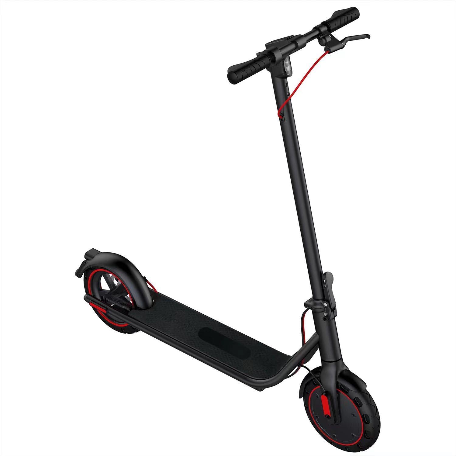 Premium Electric Scooter for Adults - 450W Motor, 8.5