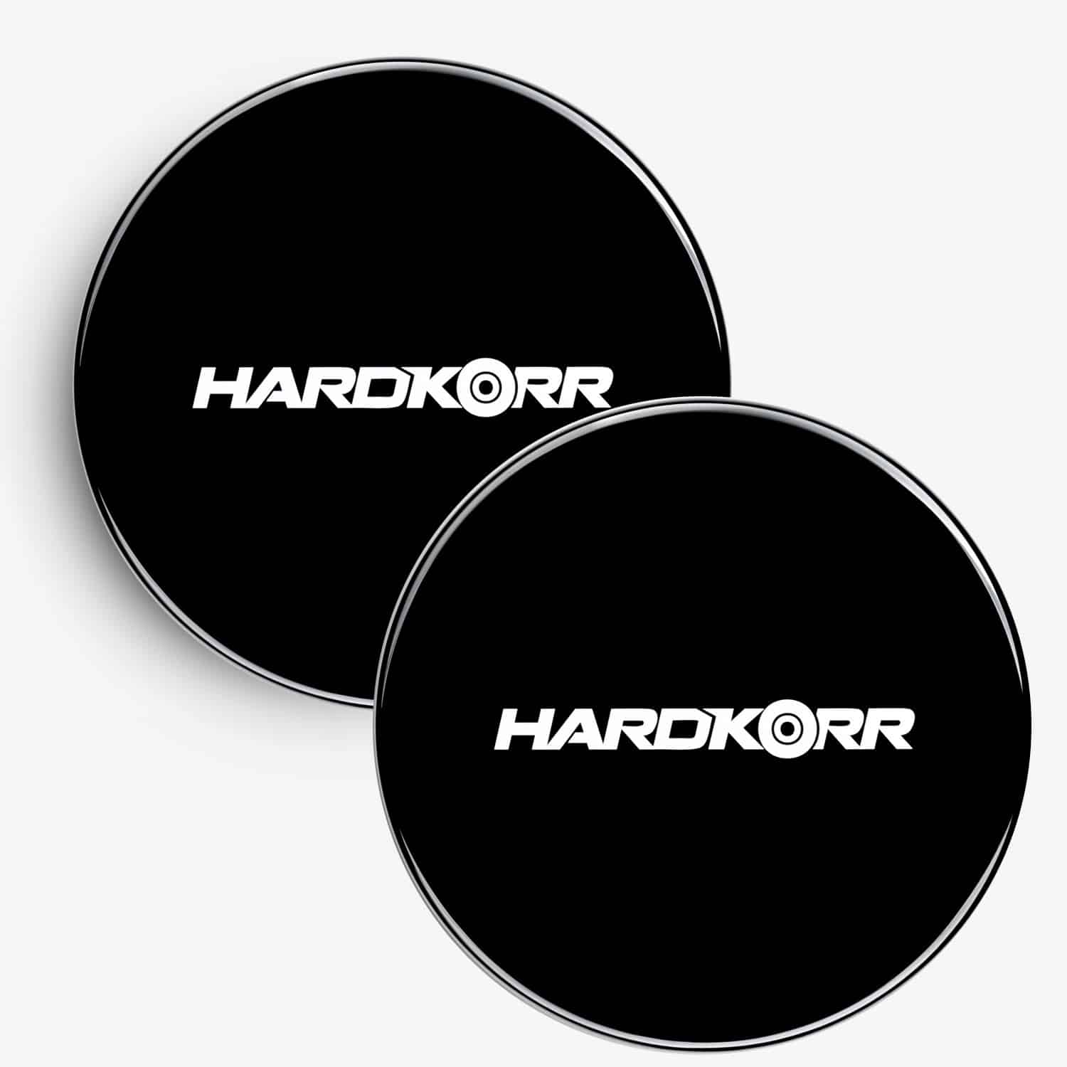 Black Covers for 7