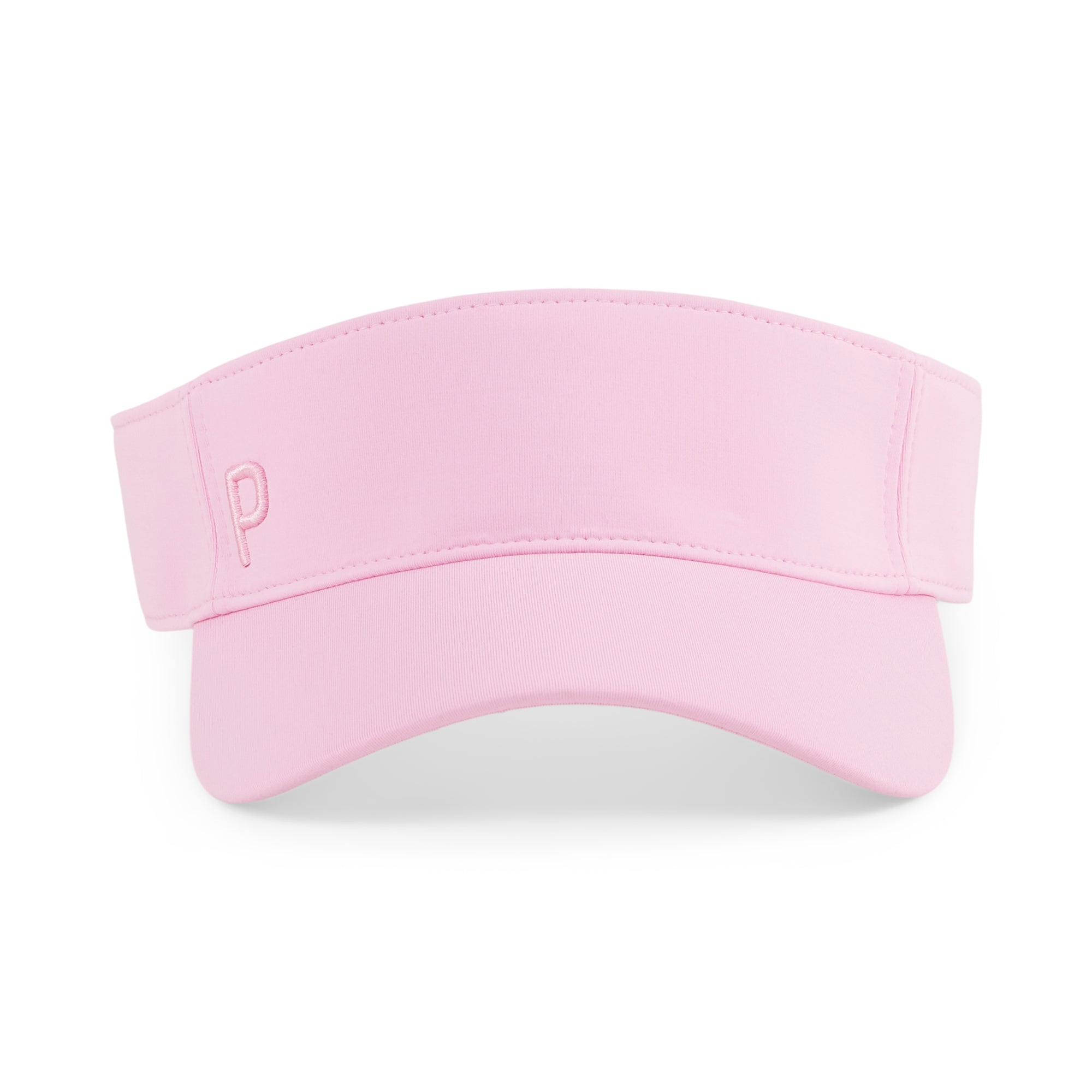 Women's Sports Visor Hat - UV Protection & Moisture Wicking for Running, Tennis & Outdoor Activities