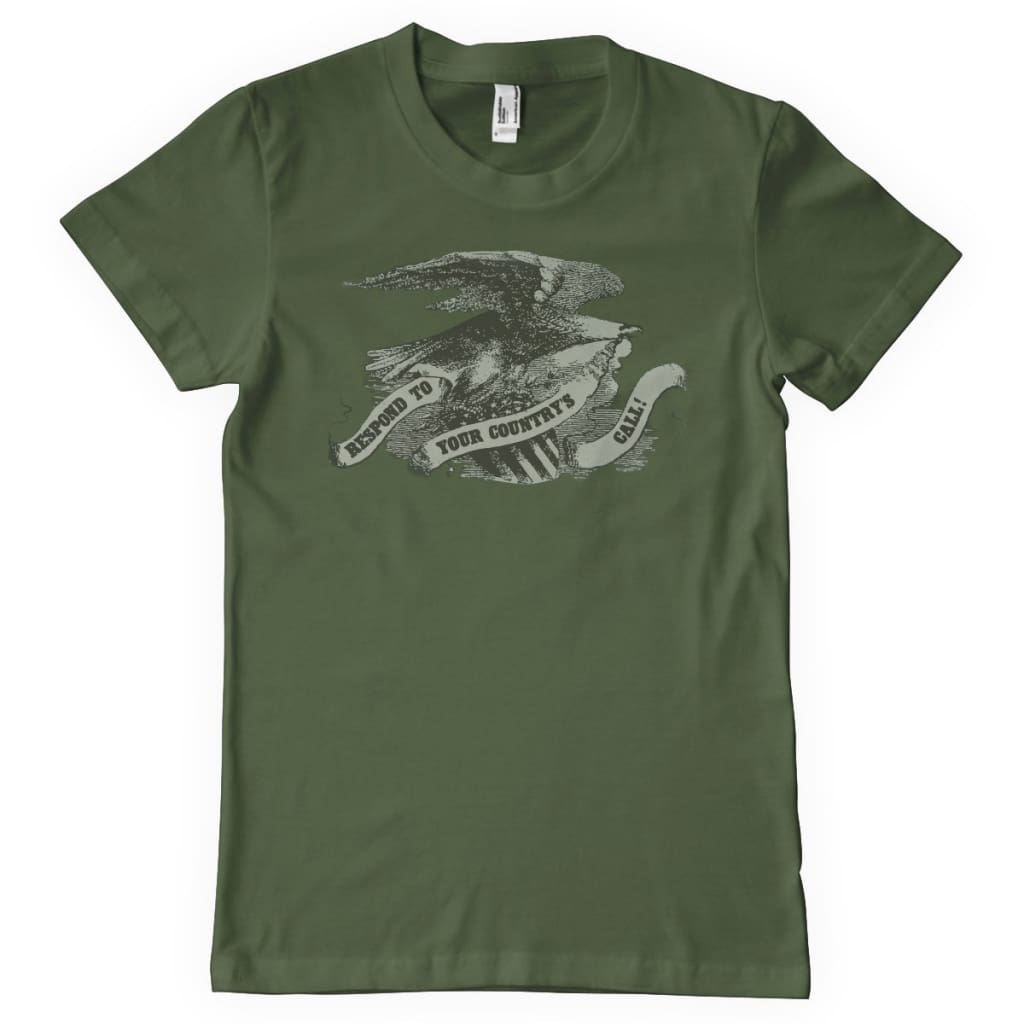 Olive Drab