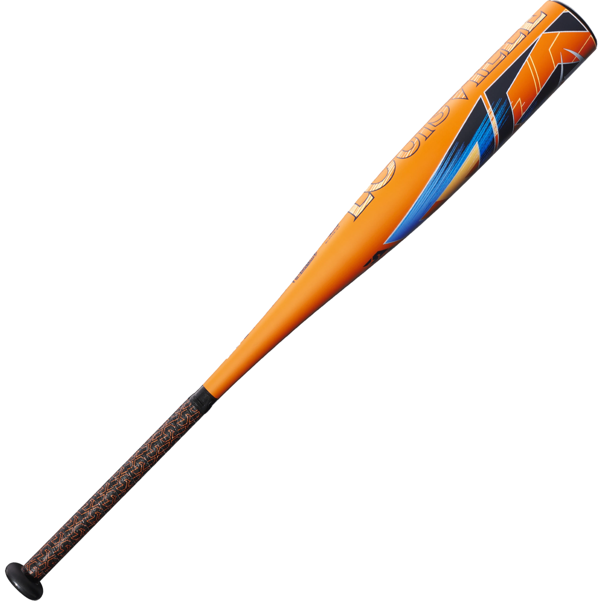 Atlas 8 USSSA Baseball Bat 2023 Model - 2 3/4 Inch Barrel for Youth & Adult Players - Perfect for League Games & Home Practice