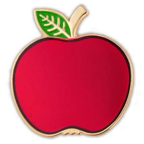 Red Apple
