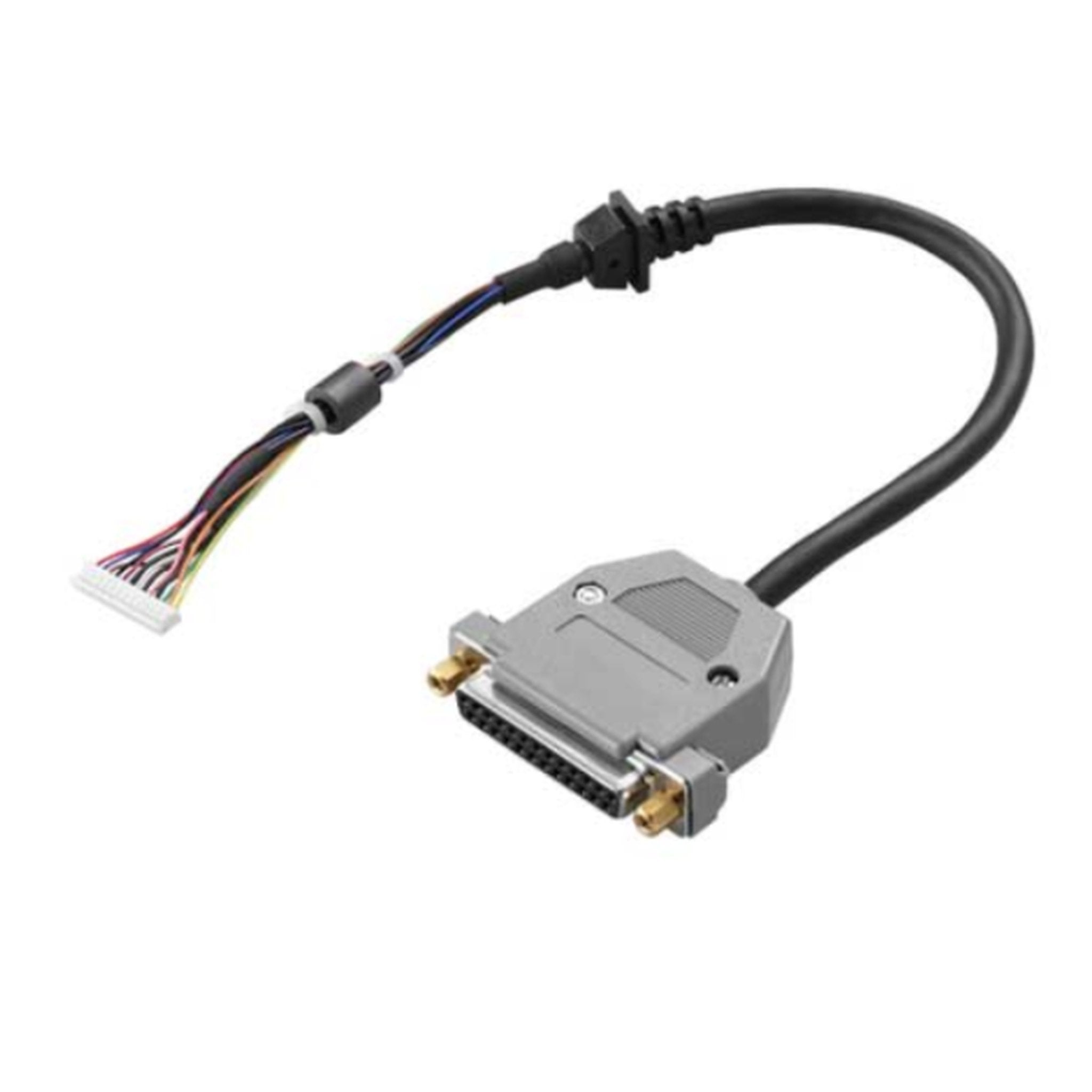Icom OPC2078 Connecting Cable - High-Quality Radio Accessory for Icom Radios | Perfect for Ham Radio, Marine & Aviation Communication