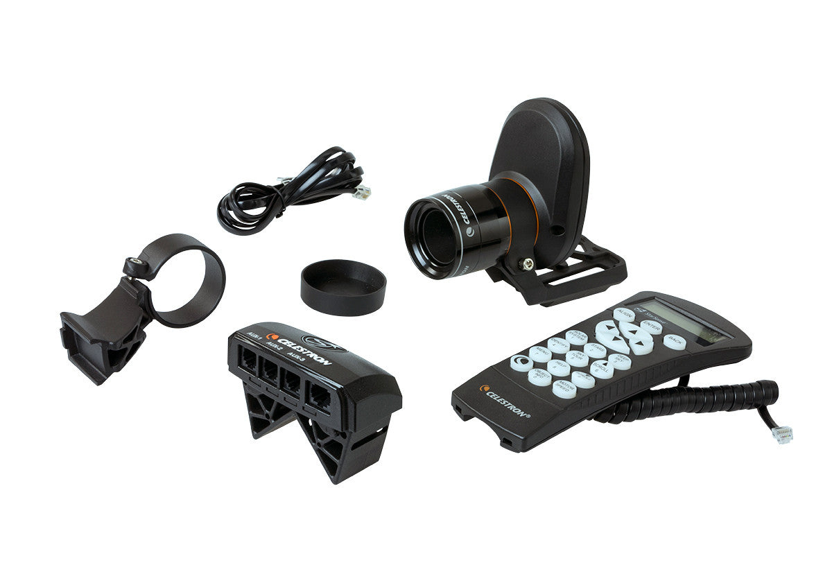 Used StarSense AutoAlign for Sky Watcher Mounts - Telescope Alignment Accessory for Astronomy Enthusiasts | Perfect for Stargazing & Astrophotography