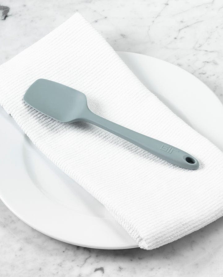 GIR Ultimate Spoonula - Silicone Spatula Spoon for Cooking, Baking, and Mixing - Heat Resistant Kitchen Utensil for Nonstick Pans, Perfect for Home Chefs and Bakers