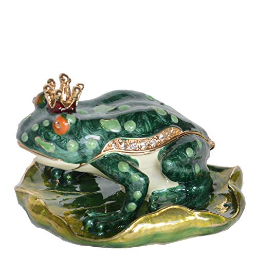 Frog Prince