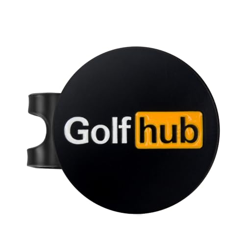 GOLF HUB