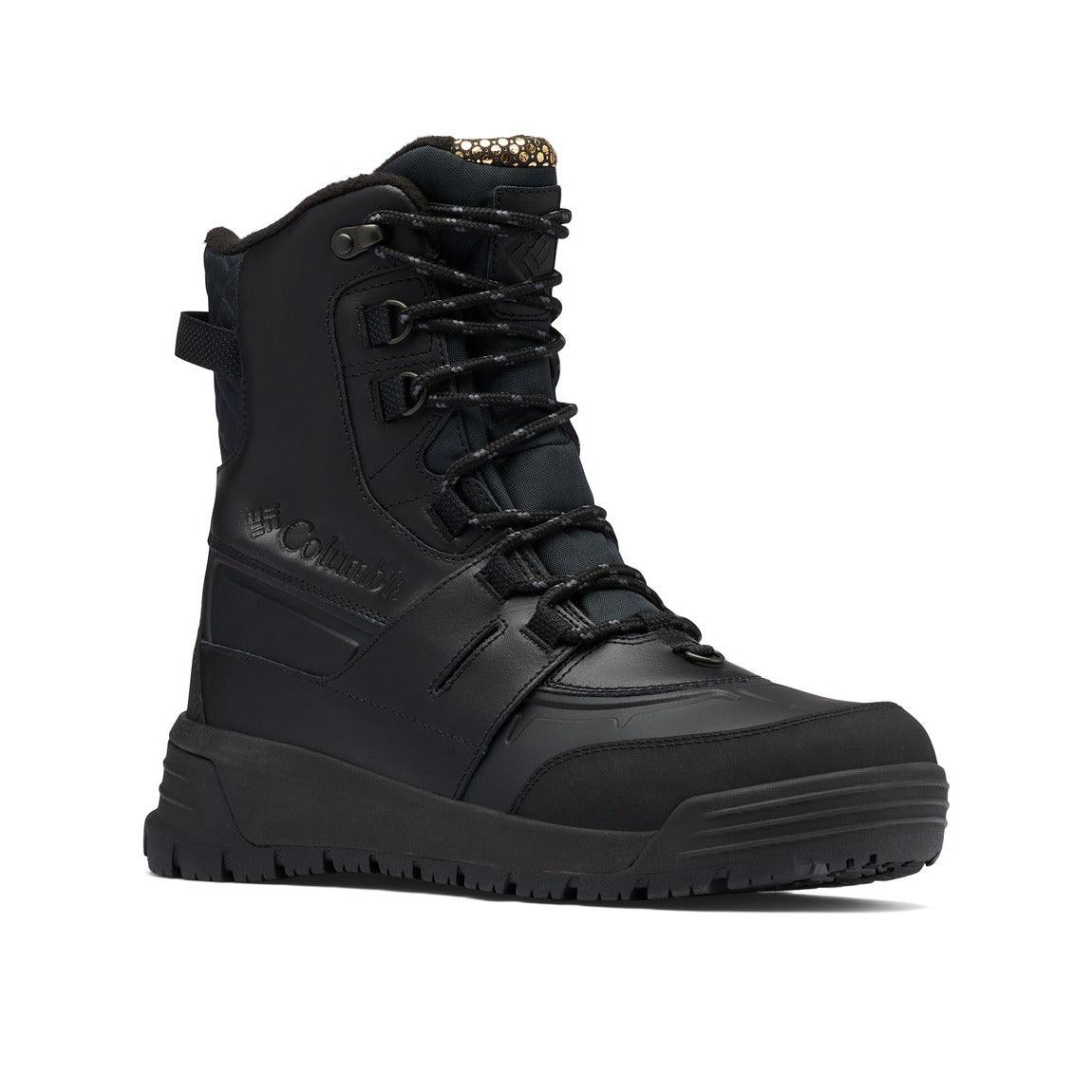 Columbia Bugaboot™ Celsius Plus Wide Men's Winter Boot - Waterproof & Insulated for Hiking, Snow, and Outdoor Adventures