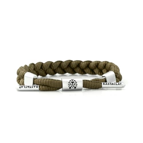Onyx Silver | Olive