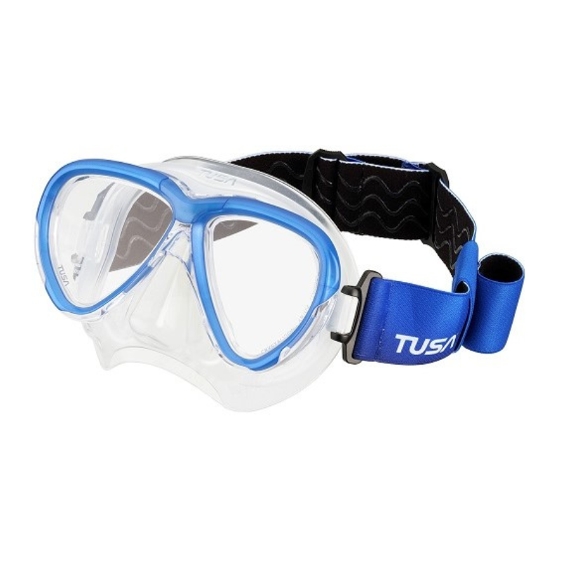 M2004F Intega Face Mask - Reusable & Breathable for Daily Protection - Perfect for Work, Travel, and Outdoor Activities