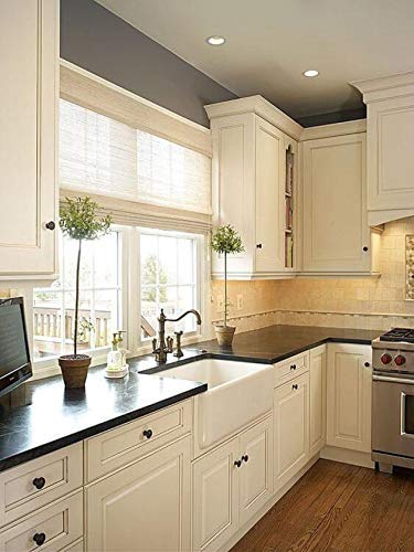 THE ONE Paint & Primer: Most Durable All-in-One Interior & Exterior Paint for Furniture, Cabinets, Doors, Walls - Fast Drying Gloss Finish (Off White, 8.5oz) - Perfect for Kitchen, Bathroom & DIY Home Projects