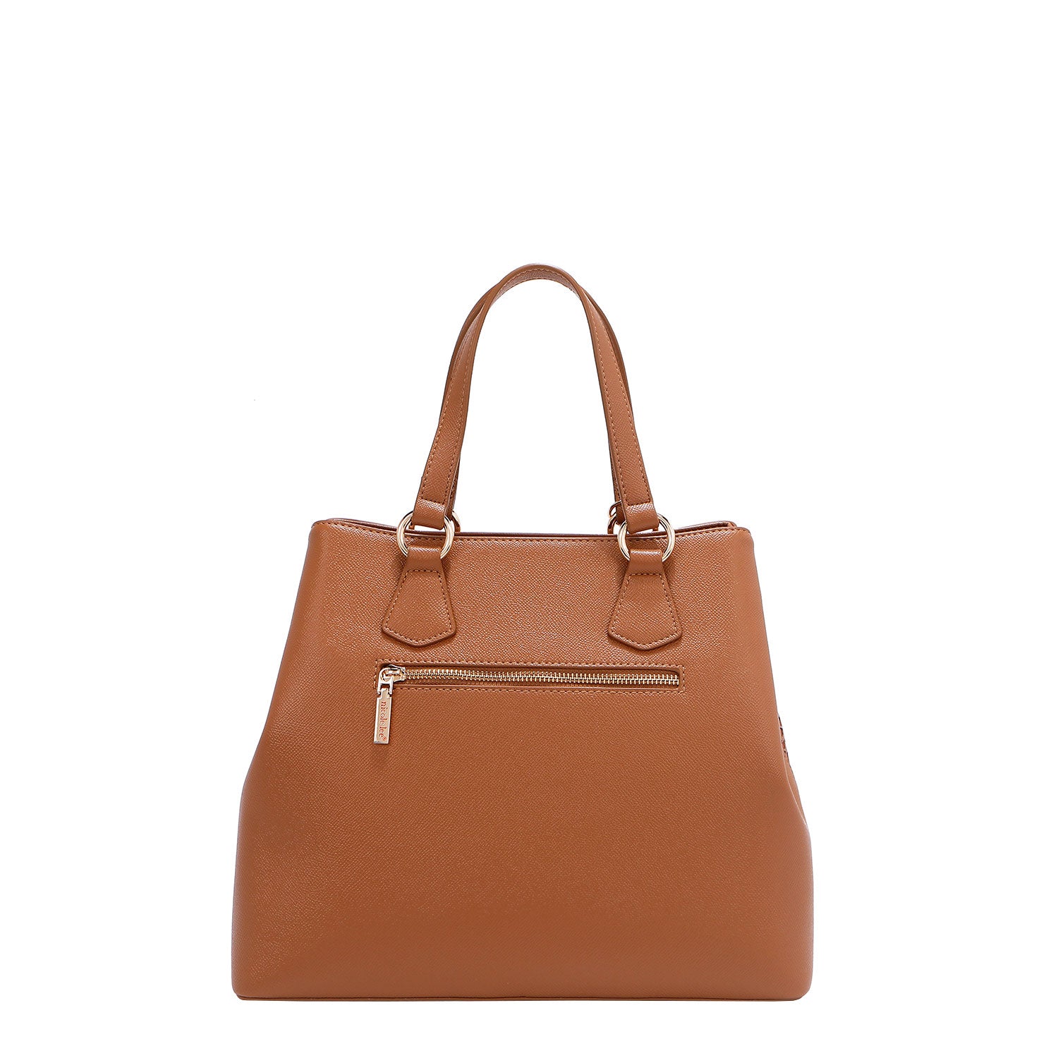 Gracie Tote Bag for Women - Stylish & Durable Handbag for Work, Travel & Everyday Use | Perfect for Office, Shopping & Casual Outings