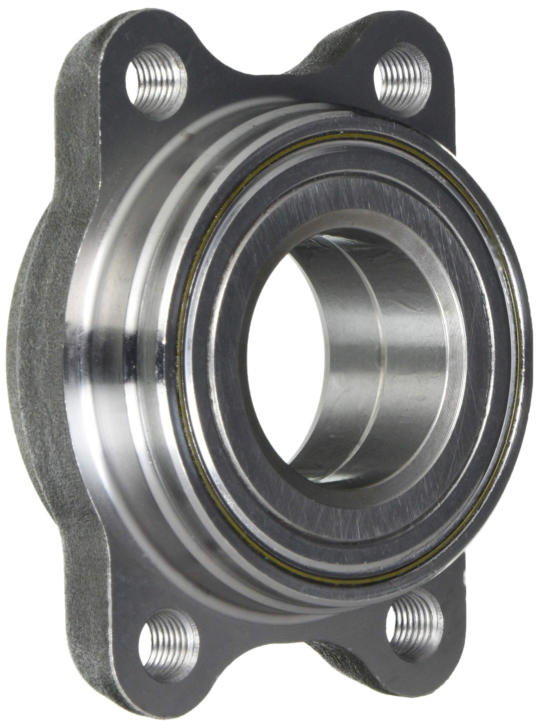 Meyle 100 407 0092 Wheel Bearing Kit - High Performance Replacement for Smooth & Quiet Ride - Perfect for BMW, Mercedes, Audi & VW Vehicles - Ideal for City Driving, Highway Commuting & Off-Road Adventures