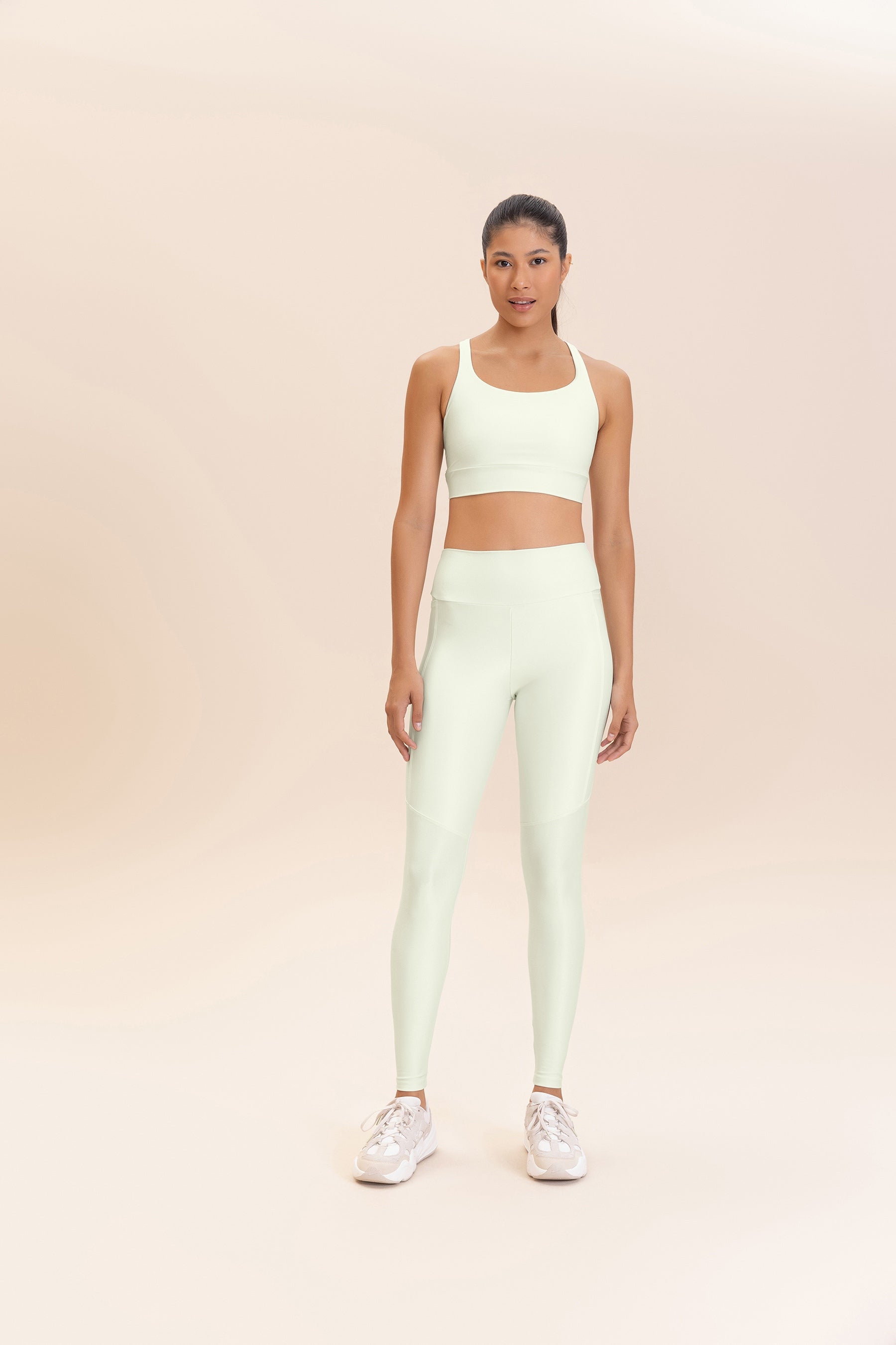 Neo Allure® Adaptiv Sports Bra - High Support Workout Bra for Women, Seamless Comfort & Breathable Fabric - Perfect for Running, Yoga & Gym