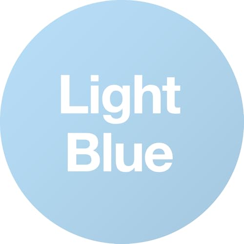 Light Blue