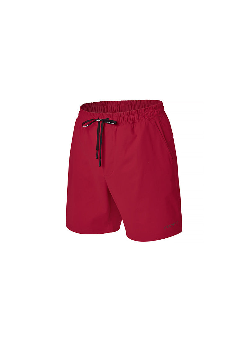 Comfortable Ice 6 Inch Shorts - Breathable Quick-Dry Men's Running Shorts for Gym, Workout & Summer Outdoor Activities