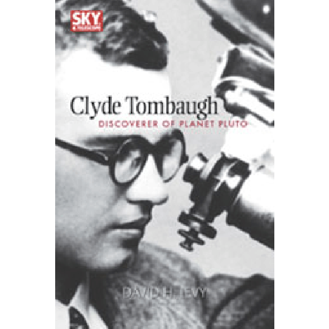 Clyde Tombaugh: Astronomer Who Discovered Pluto - Explore the Legacy of the Planet's Finder for Space Enthusiasts & History Buffs
