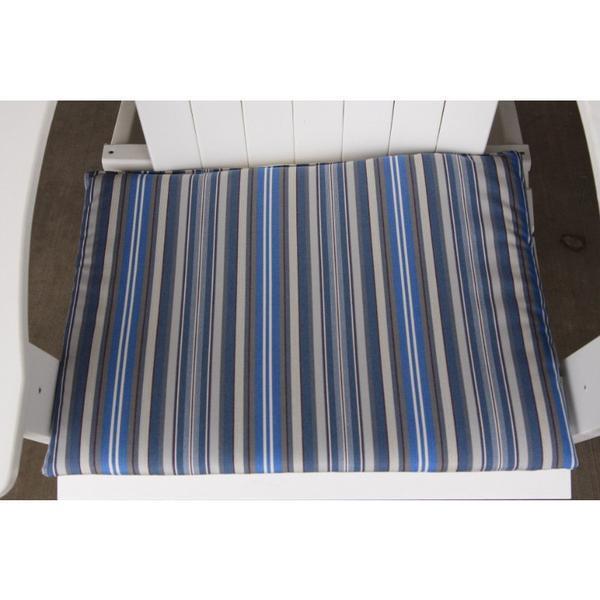 Blue Stripe