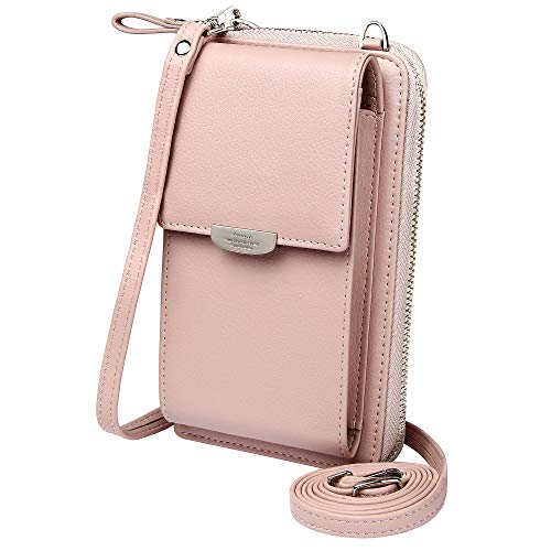A- Pink Zipper Upgraded Version