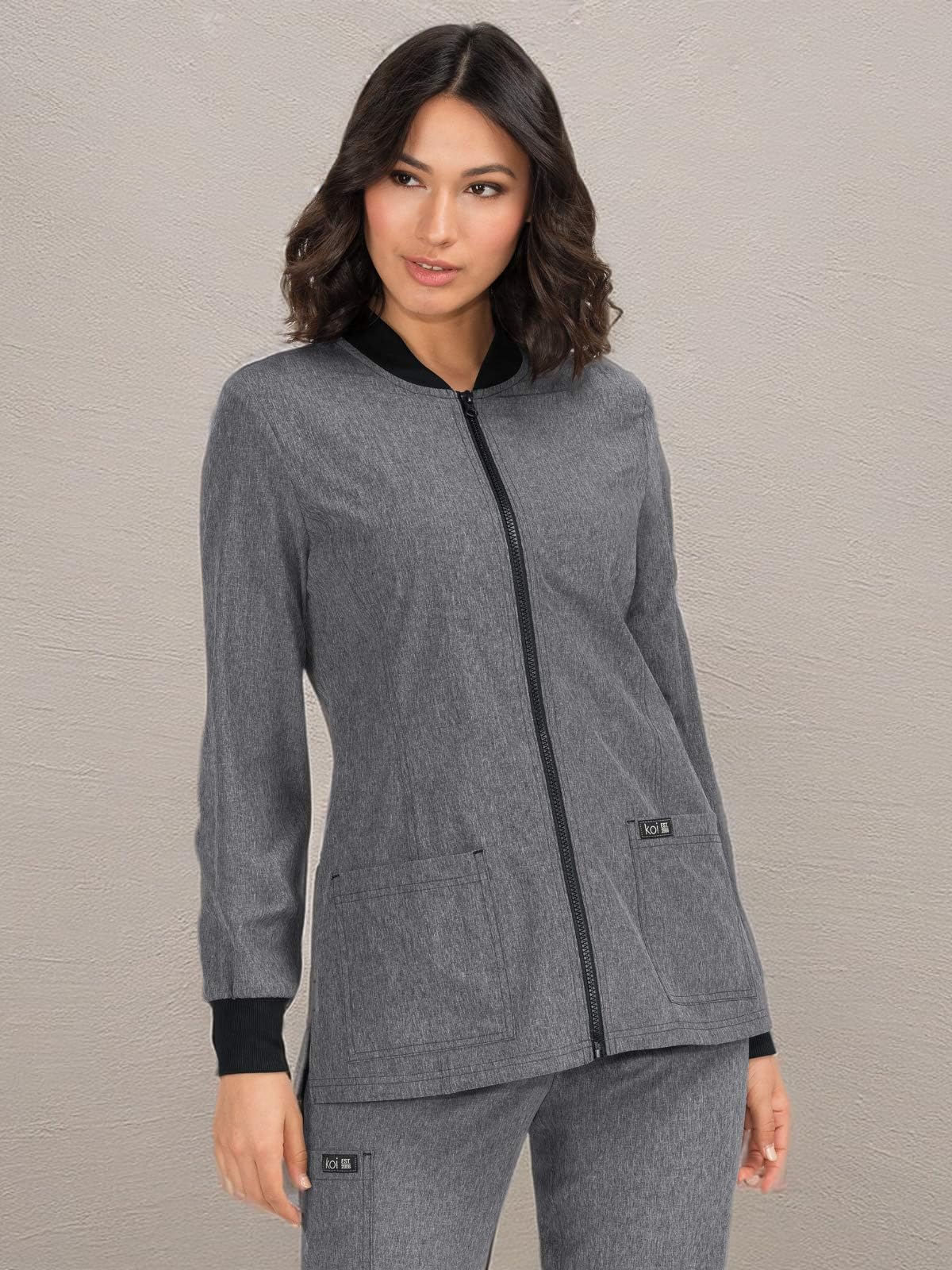 Women's Andrea Jacket - Lightweight Waterproof Windbreaker for Outdoor Hiking & Travel | Fashionable Hooded Raincoat for All Seasons