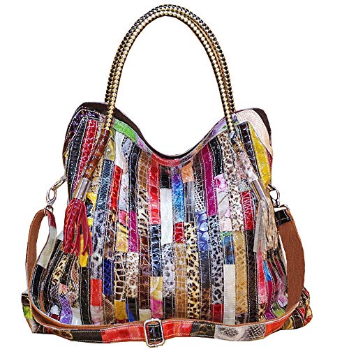Multicolour Big