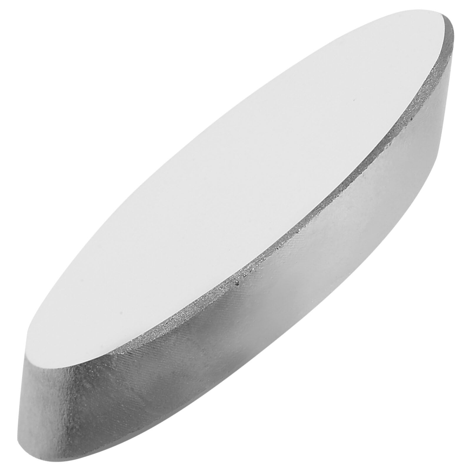 JECOMPRIS Reflector Main Mirror for Astronomical Telescopes - High-Quality Spherical Secondary Mirror Glass for Enhanced Stargazing & Astrophotography | Perfect for Astronomy Enthusiasts & Amateur Astronomers