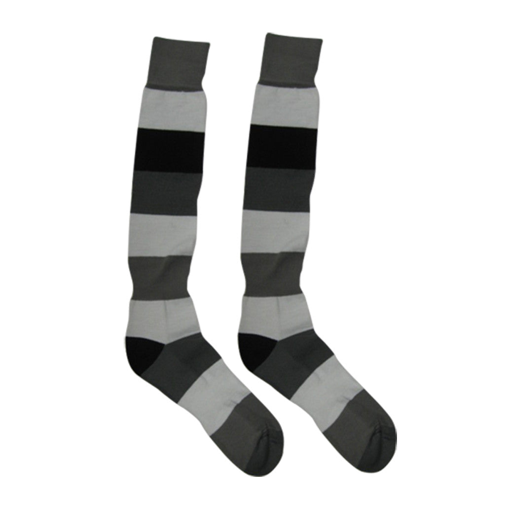 Burton Tailgate Sock Saber - Comfortable Snowboard Socks for Men & Women - Perfect for Winter Sports, Skiing & Snowboarding Adventures