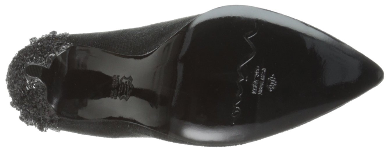 Nina Women's Aurora Boot - Waterproof Winter Snow Boots with Fur Lining, Slip Resistant Sole for Cold Weather - Perfect for Hiking, Snowy Days & Outdoor Adventures