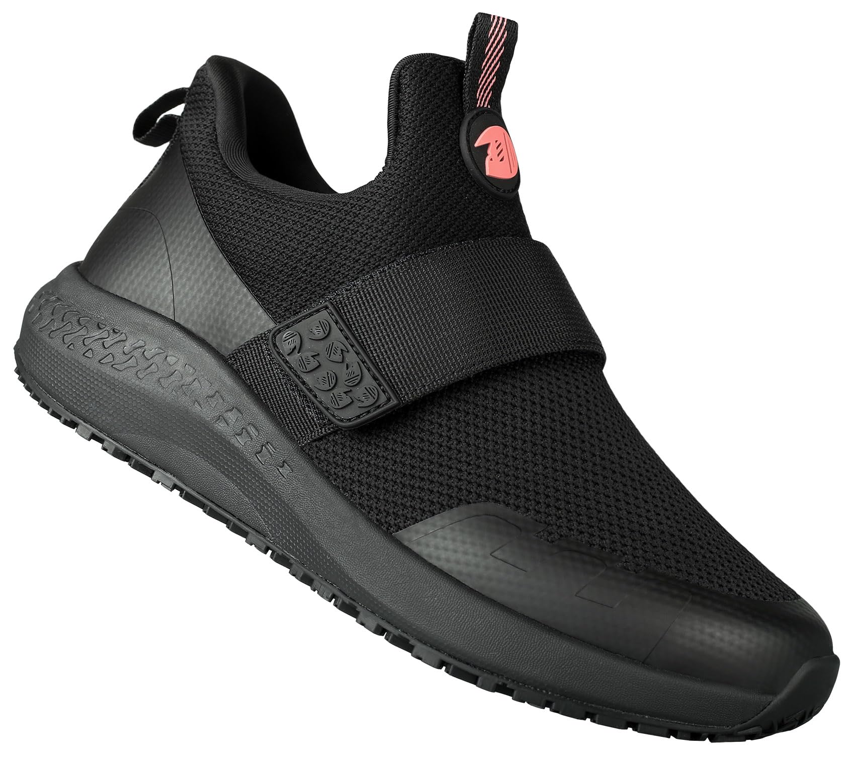 Non-Slip Work Shoes for Women - Slip Resistant Waterproof Kitchen Chef Shoes - Lightweight Comfortable Restaurant Sneakers for Walking & Standing All Day - Perfect for Food Service, Hospitality & Healthcare Workers