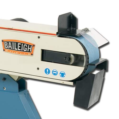 Baileigh BG-679 6