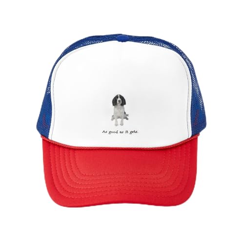 Red/Blue/White