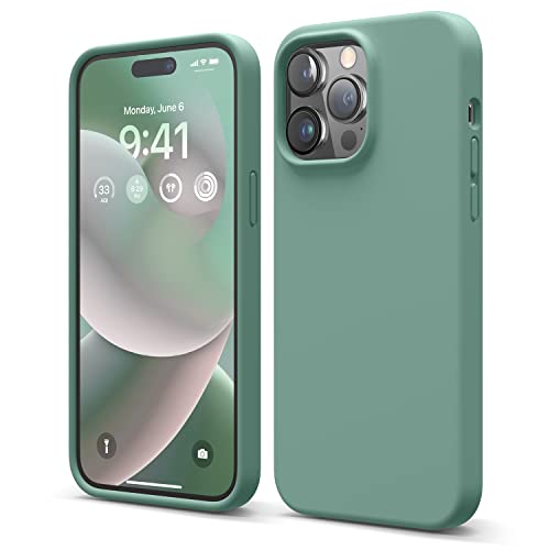 Midnight Green