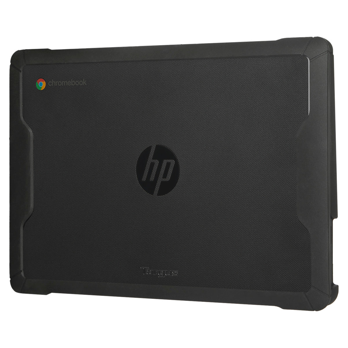 11.6 Inch Durable Commercial Grade Protective Case Cover for HP Chromebook G9 EE - Perfect for School, Office & Travel Use