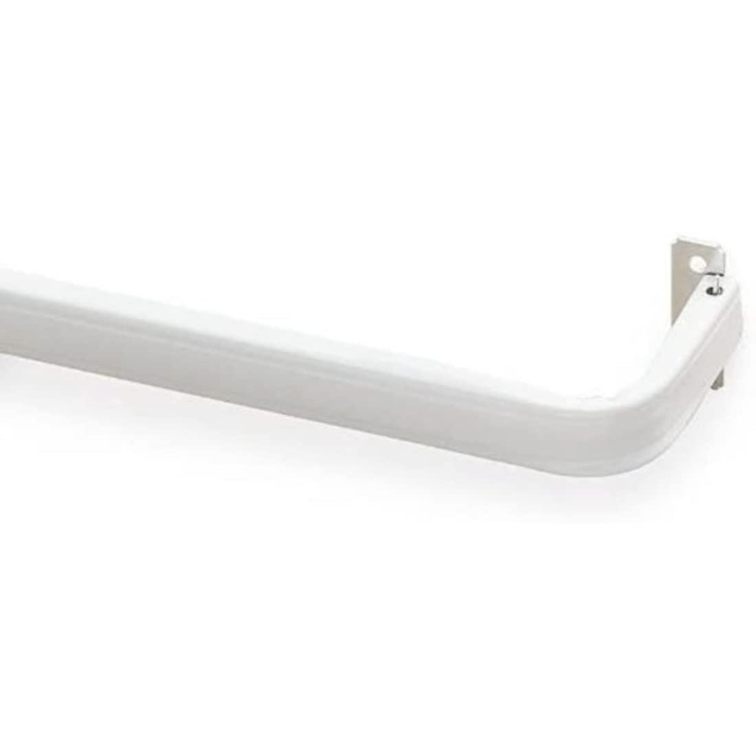 Kirsch Super Duty Lockseam Curtain Rod 28