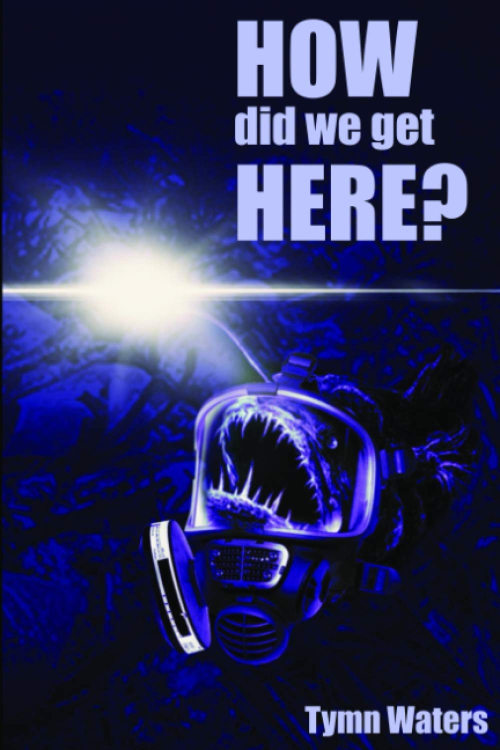 How Did We Get Here - Explore Life's Journey & Reflections