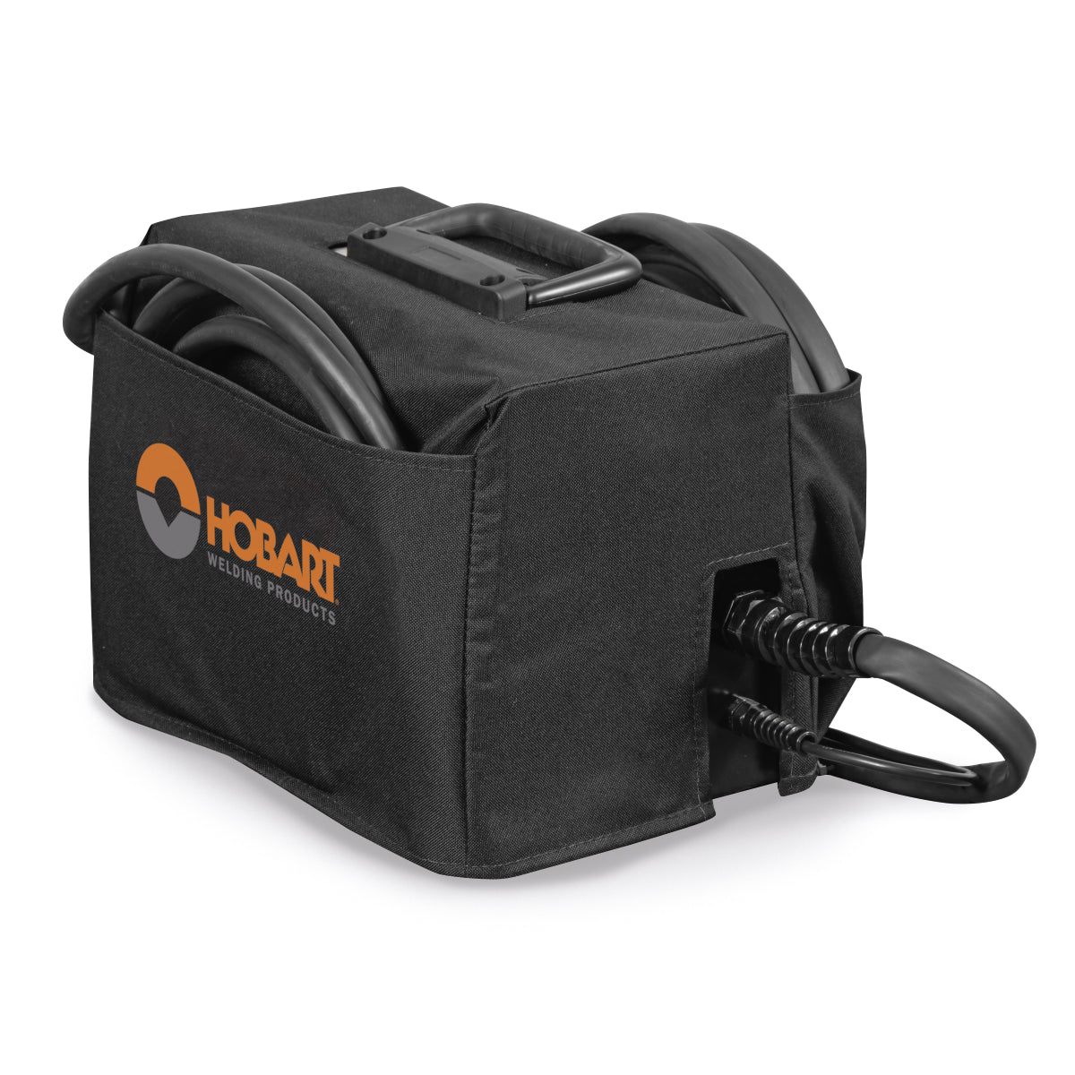 Hobart Airforce 770771 Plasma Cutter Protective Cover - Heavy Duty Welding Equipment Shield for Metal Fabrication & DIY Projects