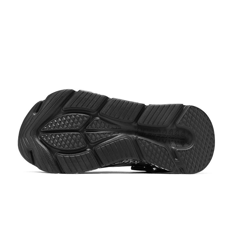 MAX CUSHIONING FOAMIES 111659/BKMT - Ultra Comfortable Memory Foam Insoles for Running, Walking & Work - Perfect for Athletes & All-Day Wear