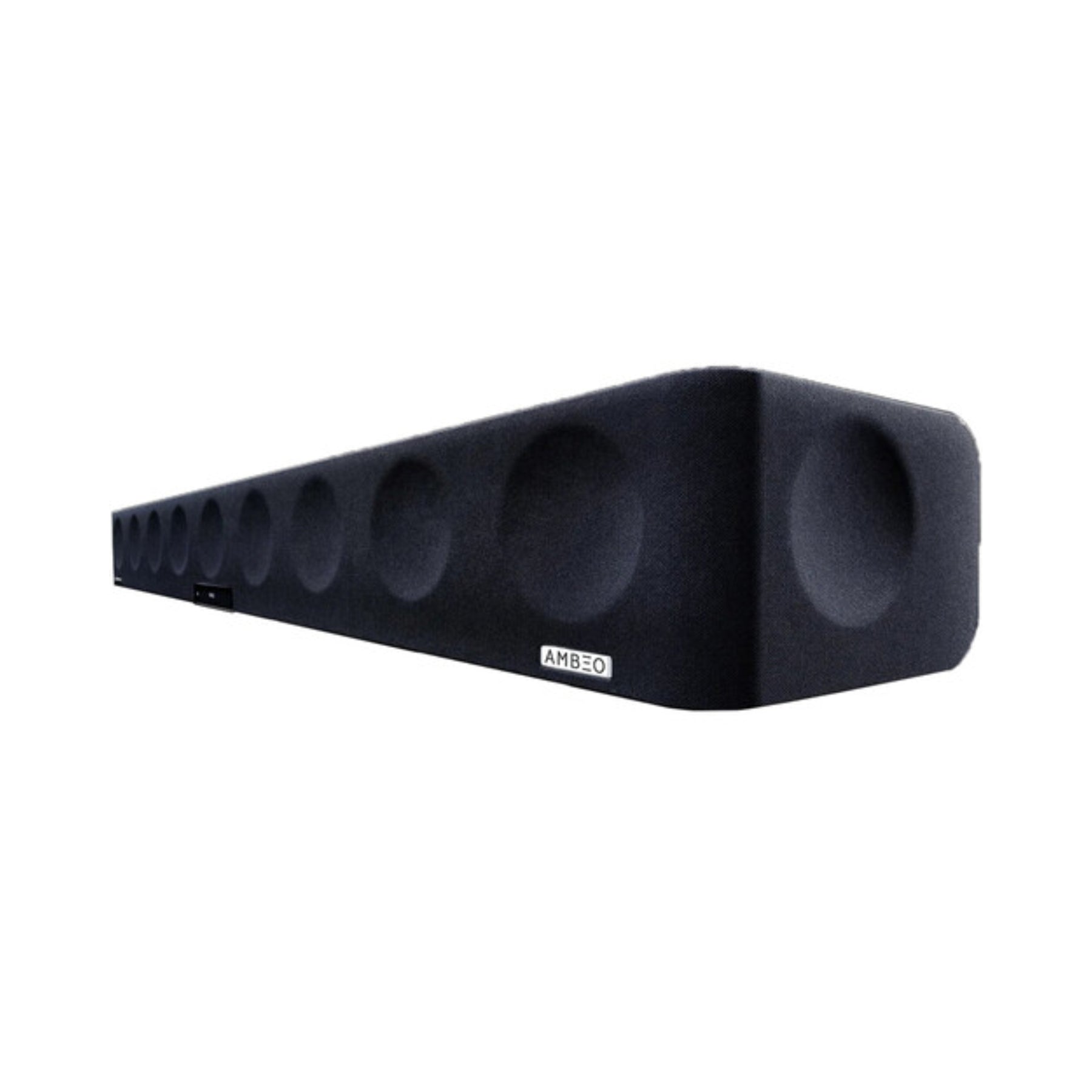Sennheiser Ambeo Soundbar Max - Premium 3D Dolby Atmos Soundbar with Deep Bass for Home Theater & Gaming | Perfect for Movies, Music & Immersive Entertainment
