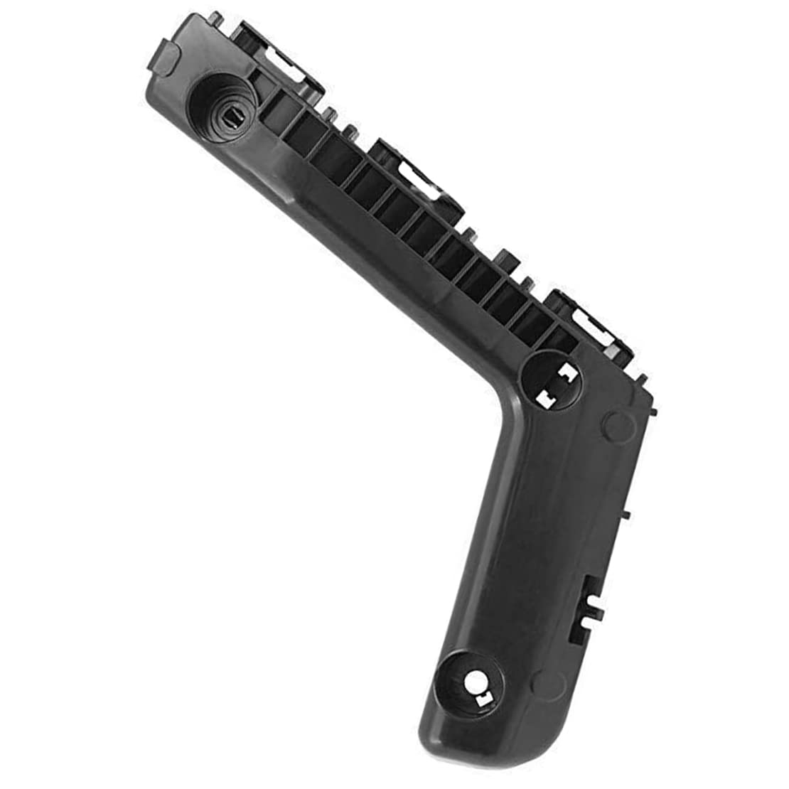 Toyota Corolla 2014-2017 Right Front Bumper Bracket 52116-02240 - Perfect Fit for Replacement & Repair