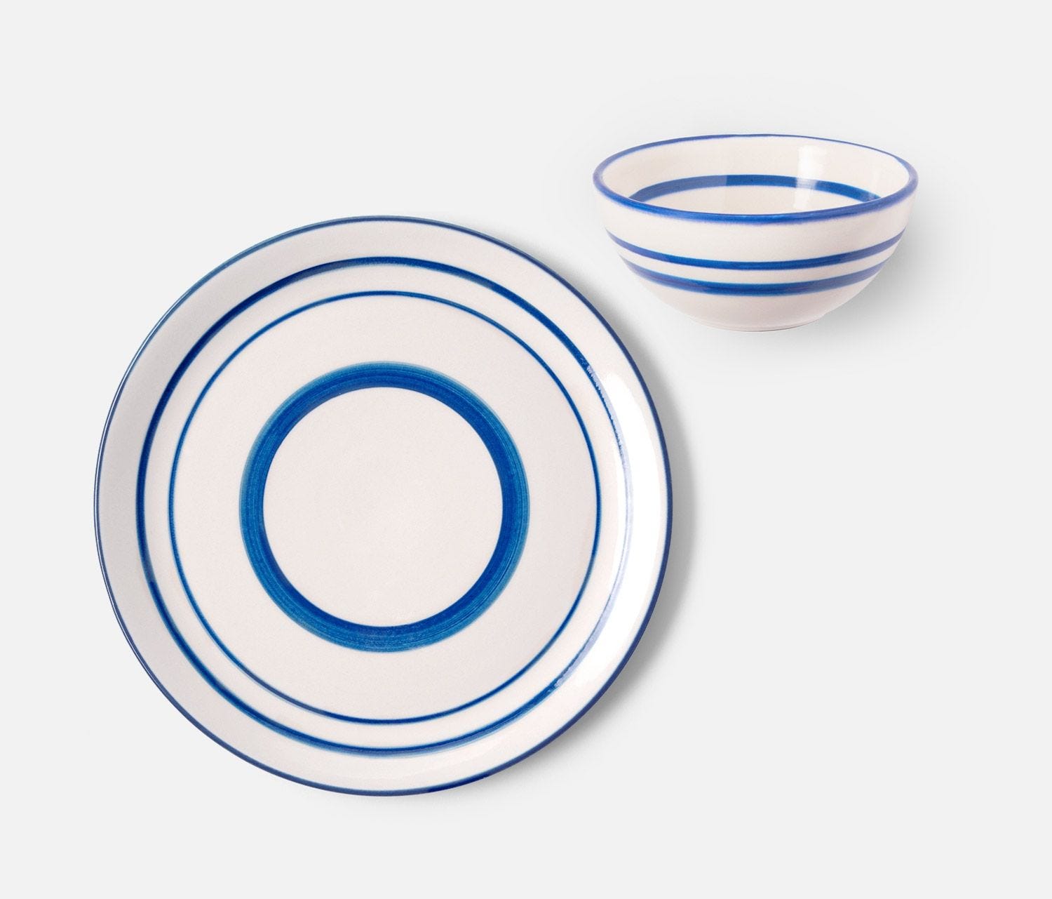 Premium Hyannis Porcelain Dinnerware Set - Elegant 16-Piece Tableware for Formal Dining & Entertaining - Perfect for Weddings, Holidays & Special Occasions