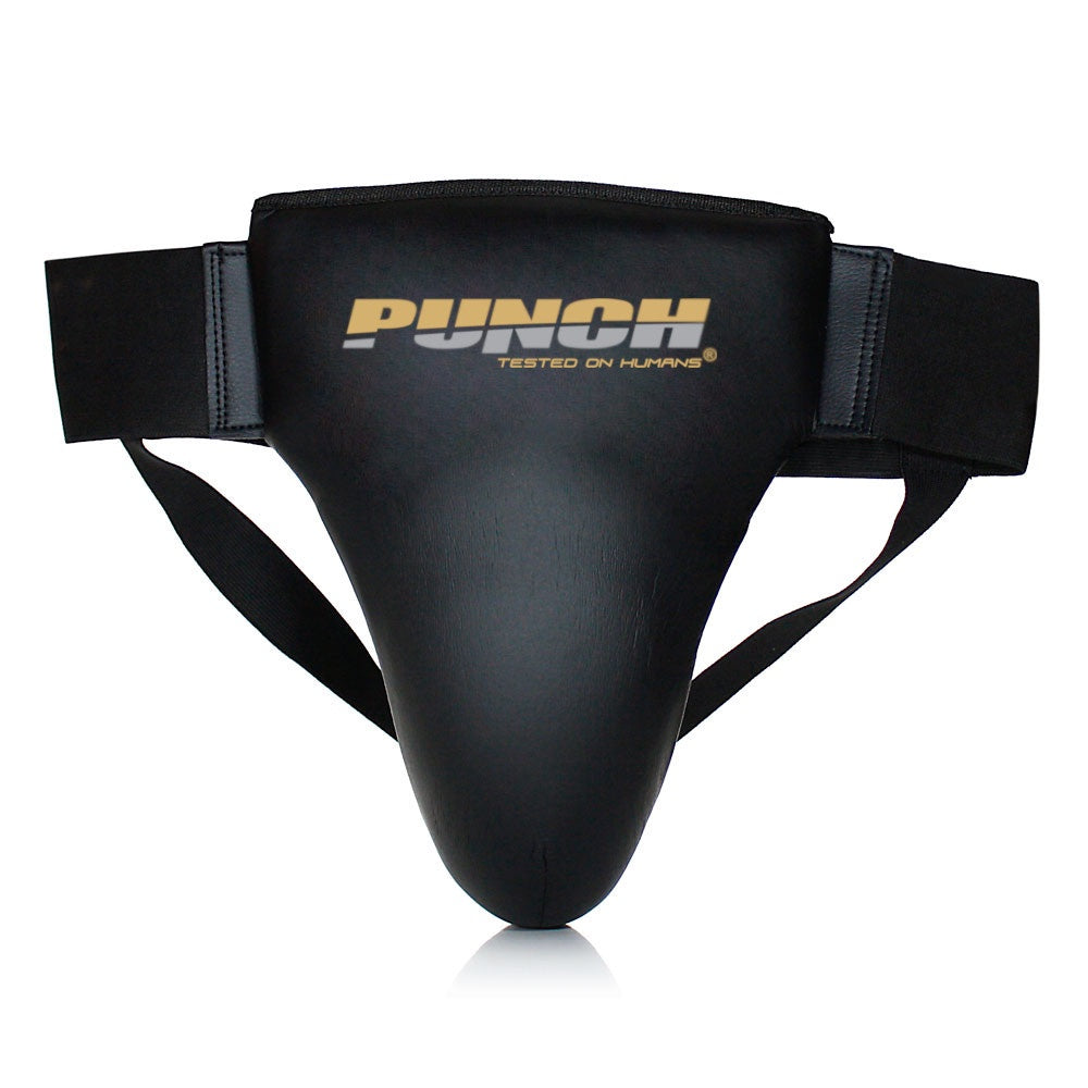 Punch Urban Boxing Groin Guard - Premium Protective Cup for Boxing, MMA & Martial Arts - Comfortable & Secure Fit for Training & Competition