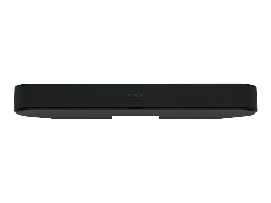 Sonos Beam Wall Mount Bracket - Secure & Adjustable TV Soundbar Mount for Sonos Beam (Gen 1 & 2) - Perfect for Home Theater, Living Room & Bedroom Audio Setup