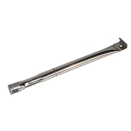 GSC3218WB Stainless Steel BBQ Grill Burner Replacement - Compatible with BBQTEK, BHG, Broil-Mate & 10+ Brands | Durable Gas Grill Part for Outdoor Cooking, Backyard Parties & Camping