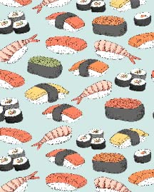 Sushi Awards