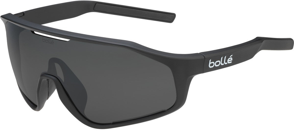 Bolle Shifter Sunglasses - Polarized UV Protection Sports & Driving Shades for Men & Women - Perfect for Cycling, Running, and Outdoor Activities